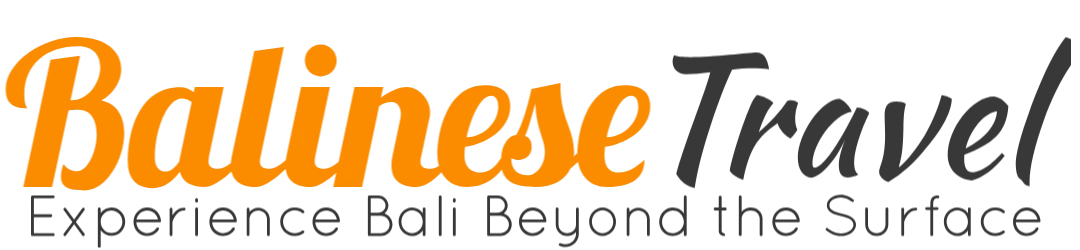 BalineseTravel.com Logo